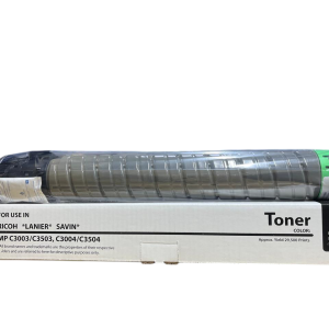 Toner Intercopy MPC 3003 / 3503 Black