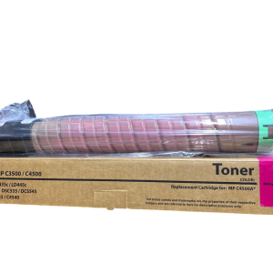 Toner Intercopy MPC4500 MAGENTA