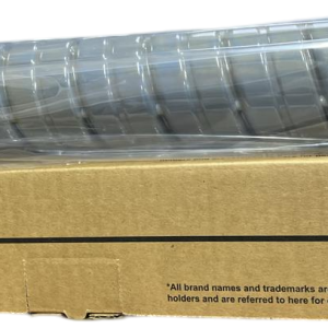 Toner Intercopy MPC5000 Cyan