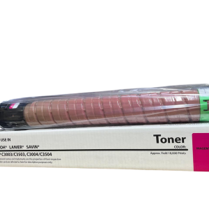 Toner Intercopy MPC 3503 / 3003 Magenta