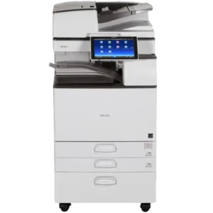 Copiadora Ricoh B/N MP5055 Printer