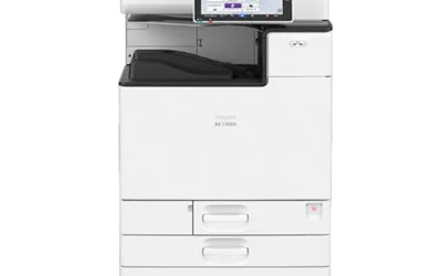 Copiadora Ricoh color IMC4500 Printer