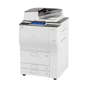 Copiadora Ricoh B/N MP7503 Printer
