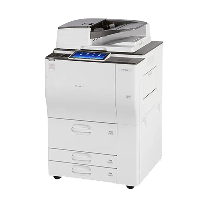 Copiadora Ricoh B/N MP7503 Printer