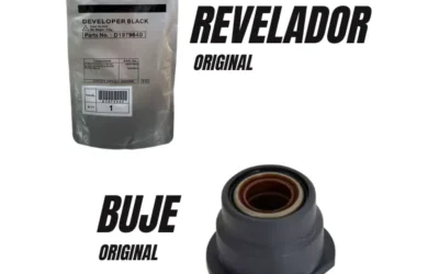 Combo Original