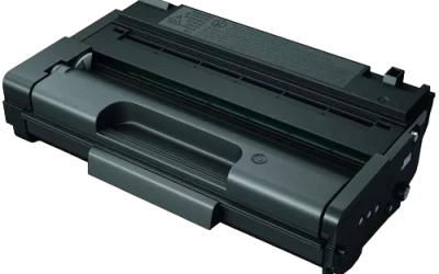 Toner Intercopy 3510 sp3400