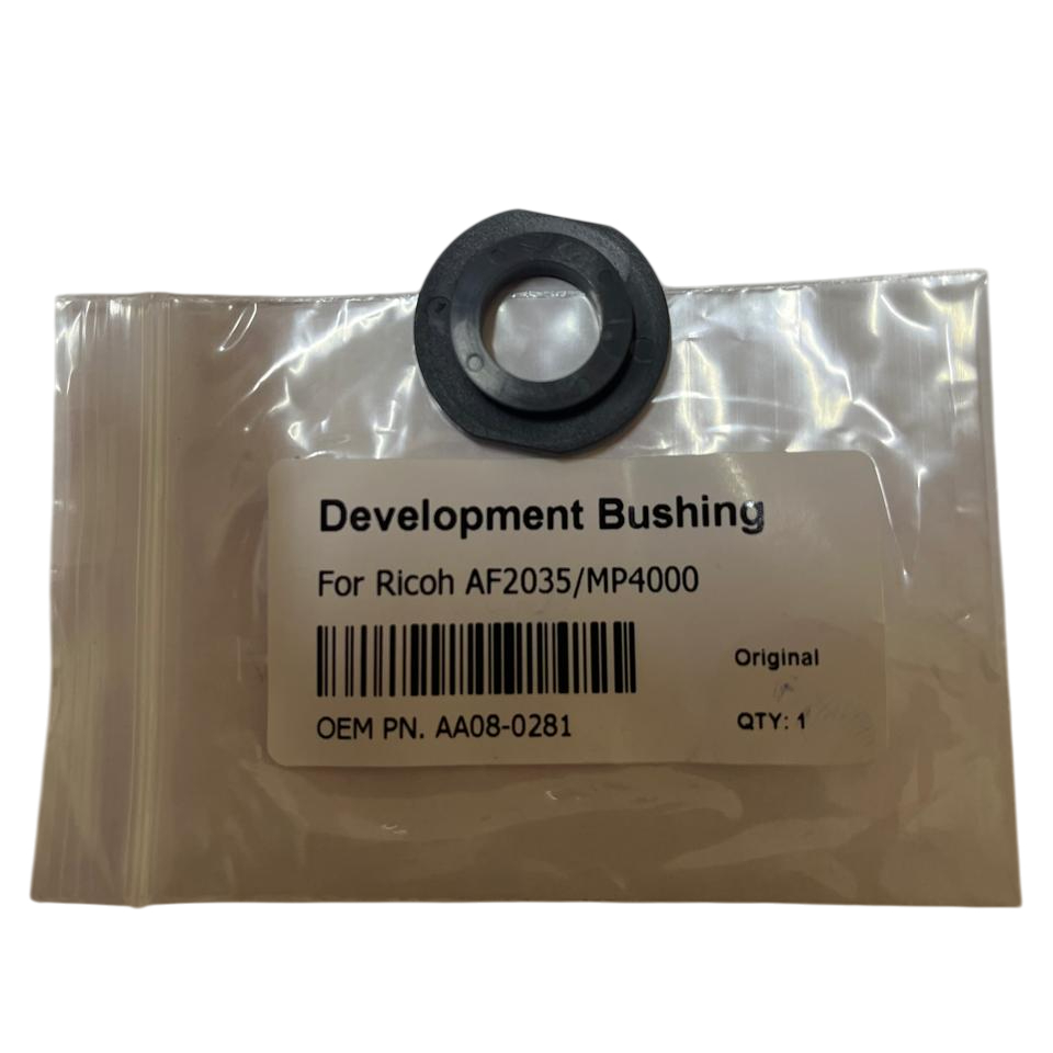 Buje de Revelado Compatible MP 4000 4001 4002 5001 5002