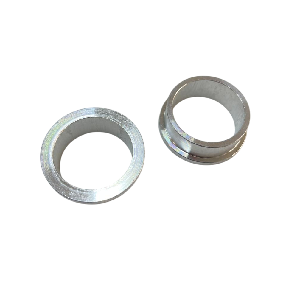 Bujes de Fusion  MP9001 AF1075 Set/02