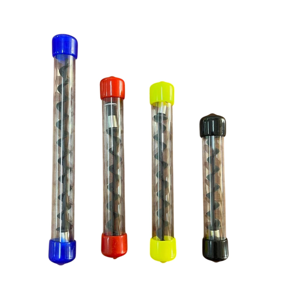 Espirales de alimentacion de Toner color MPC 03 serie Set/04