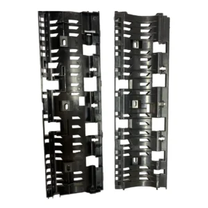 Guia Frontal de Inversion MP4002