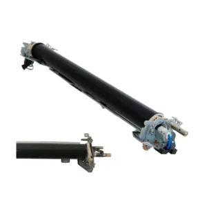 Ensamble de Fusion Original  MP C4504