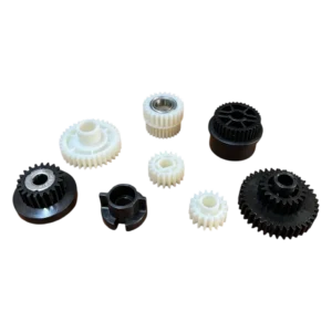 Piñones de unidad de Alimentacion  MP 7502 MP8002 Set/08