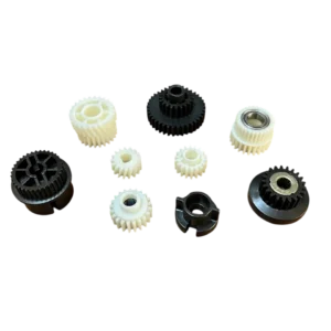 Piñones de unidad de Alimentacion } MP 7503 9003 Set/09