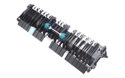 Guia Duplex MPC3300 C5000