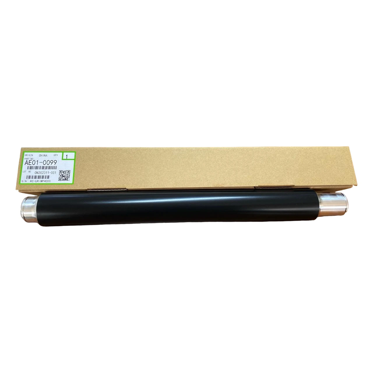 Rodillo de Calor  CT MP 4000 / 5000 Long Life