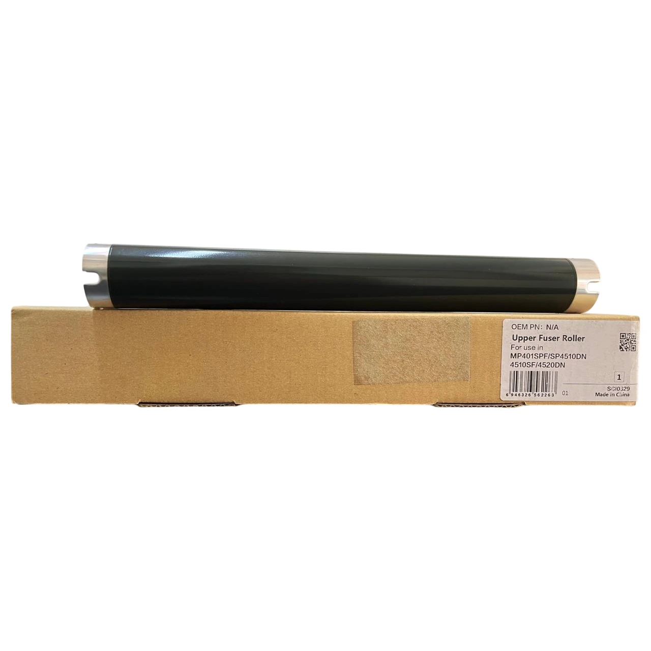 Rodillo de Calor  CT MP 402 Long Life