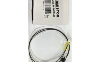Thermistor doble compatible  MP 5054