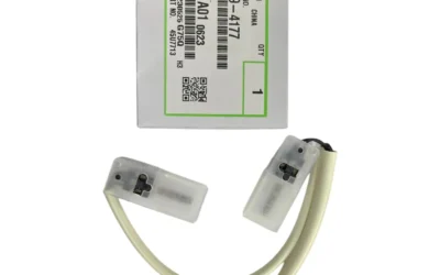 Thermistor  MP4001  D0094177