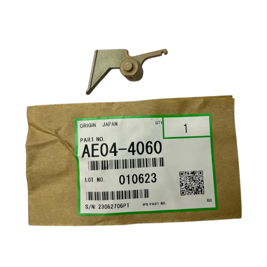 Uñetas de Fusion  OEM  2075 MP 7502 / 9001 / 9002
