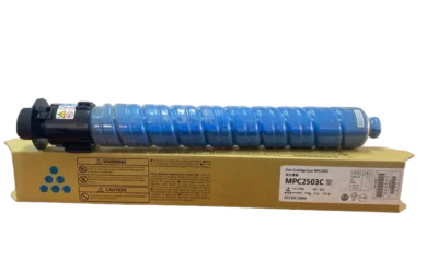 Tonner My-Tonner MPC 2503-Cyan