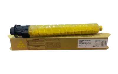 Tonner My-Tonner MPC 2503-Yellow