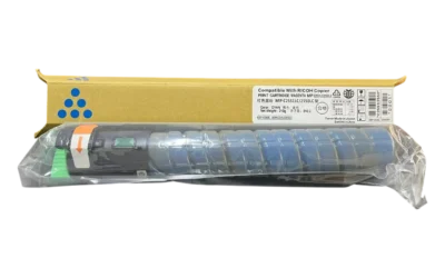 Tonner My-Tonner MPC 2551-Cyan