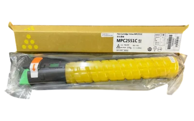 Tonner My-Tonner MPC 2551-Yellow