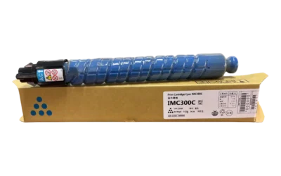 Tonner My-Tonner MPC 300-Cyan