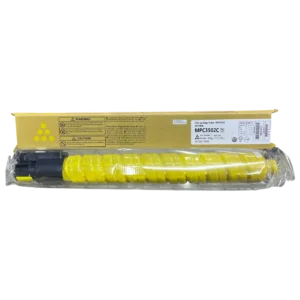 Tonner My-Tonner MPC 3502-Yellow