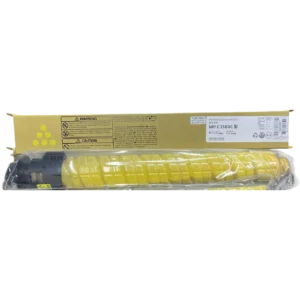 Tonner My-Tonner MPC 3503-Yellow