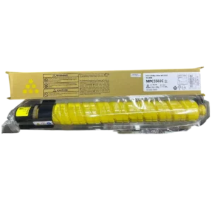 Tonner My-Tonner MPC 5502-Yellow