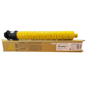 Tonner My-Tonner Ricoh IMC2000-Yellow