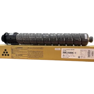 Tonner My-Tonner Ricoh IMC3500-Black