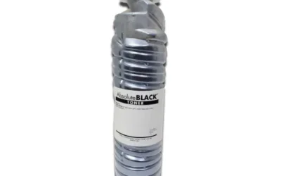 Toner Absolute Black para Ricoh 4000