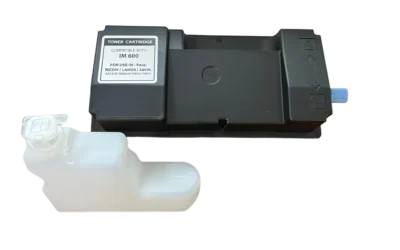 Toner Intercopy IM 550/ 600 P800 P801