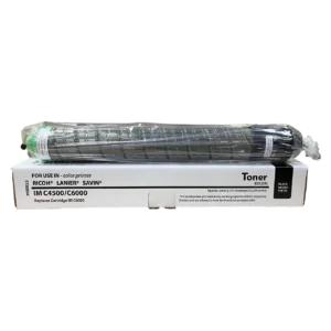 Toner Intercopy IMC4500 / 6000 Black