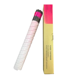 Toner Intercopy Minolta C224 / C364 Magenta