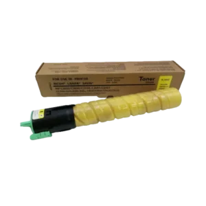 Toner Intercopy MPC 2030 / 2051 / 2551 YELLOW