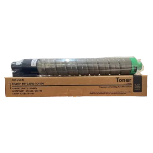 Toner Intercopy MPC 3500/4500 BLACK
