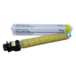 Toner Intercopy MPC2503 Yellow