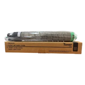 Toner Intercopy MPC2800 / 3300 Black