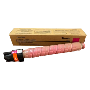 Toner Intercopy MPC305 Magenta