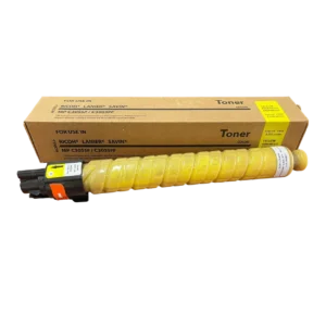Toner Intercopy MPC305 Yellow