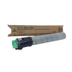 Toner Original RICOH MPC 2551/2051 Black