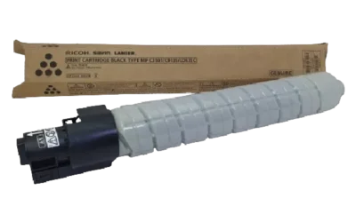 Toner Origina RICOH MPC 3001/3501 Black
