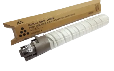 Toner Origina RICOH MPC 5501 Black