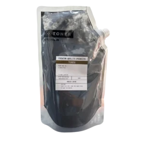 Toner Recarga Minolta C654/754 Black 450gr