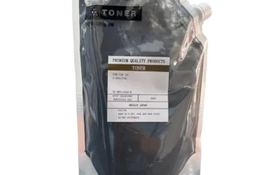 Toner Recarga Minolta C654/754 Black 450gr