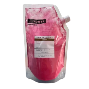 Toner Recarga Minolta C654/754 Magenta 450gr