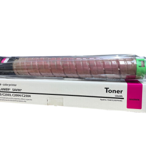 Toner Intercopy MPC2503 Magenta